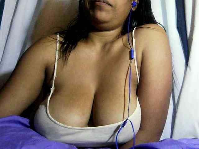 MIRANDAW webcam