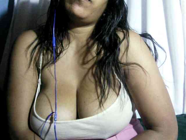 MIRANDAW webcam