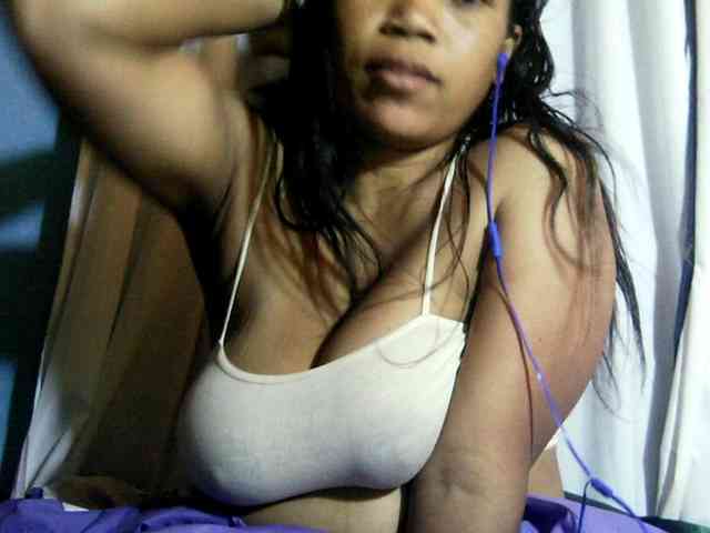 MIRANDAW webcam