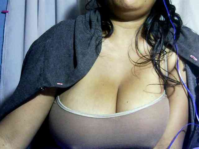 MIRANDAW webcam