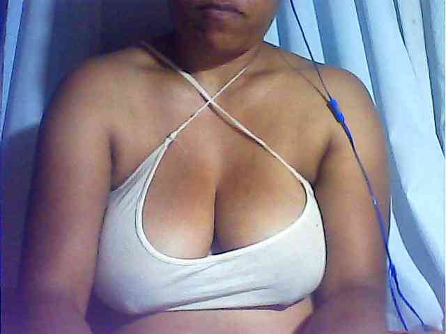 MIRANDAW webcam