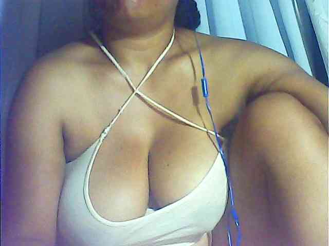 MIRANDAW webcam