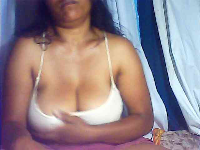MIRANDAW webcam