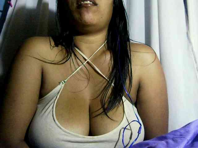 MIRANDAW webcam
