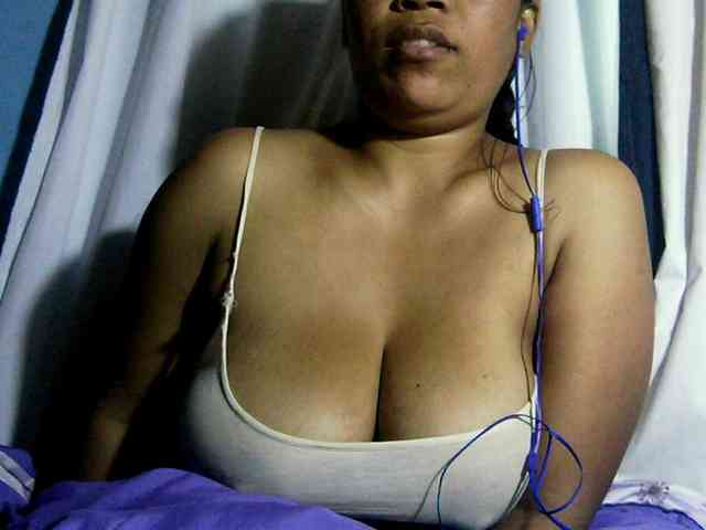 MIRANDAW webcam