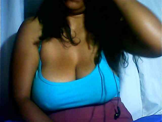 MIRANDAW webcam