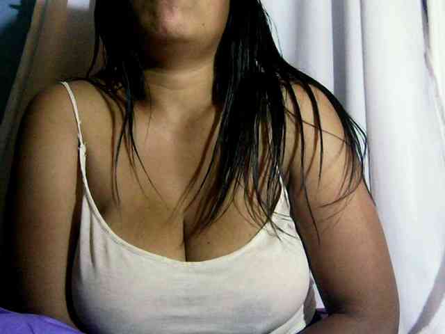 MIRANDAW webcam