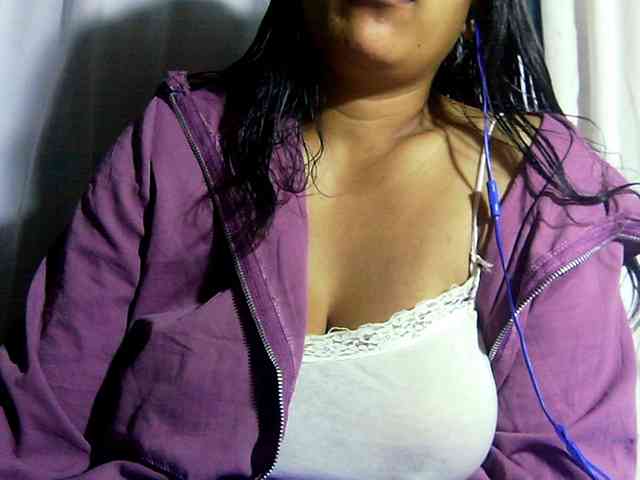 MIRANDAW webcam