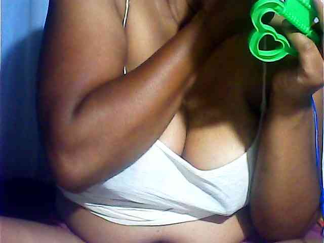 MIRANDAW webcam