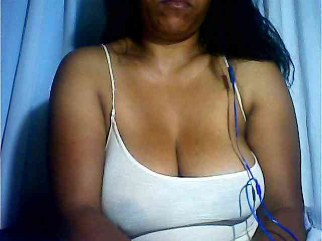 MIRANDAW webcam