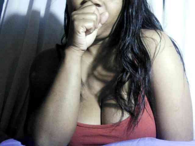 MIRANDAW webcam
