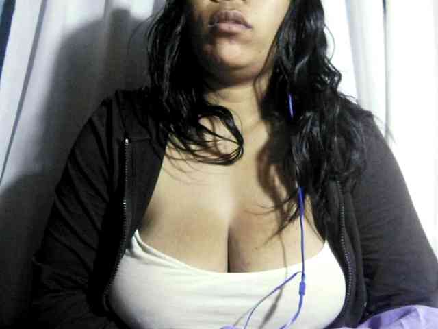 MIRANDAW webcam