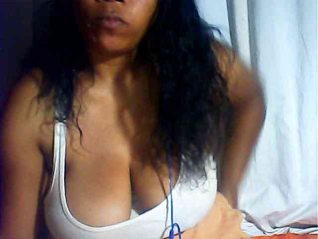 MIRANDAW webcam