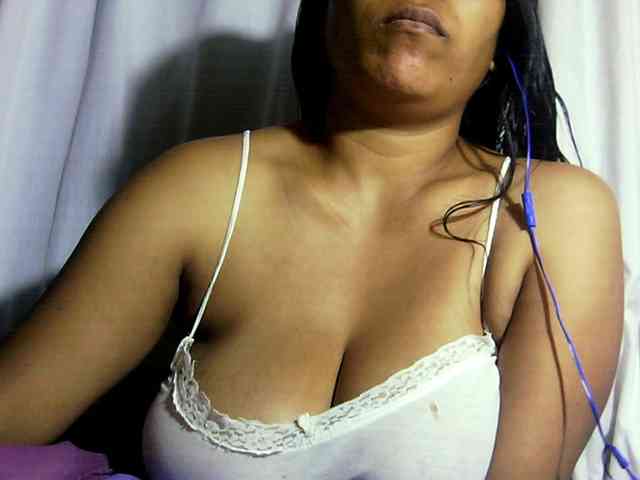 MIRANDAW webcam