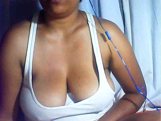 MIRANDAW webcam