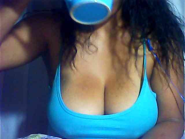 MIRANDAW webcam