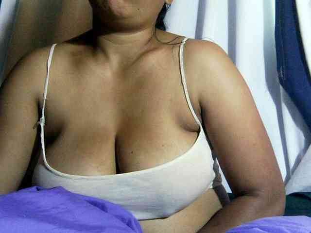 MIRANDAW webcam