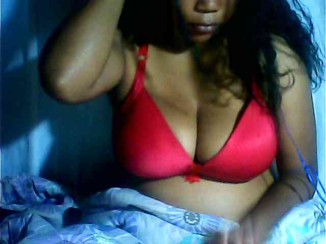 MIRANDAW webcam