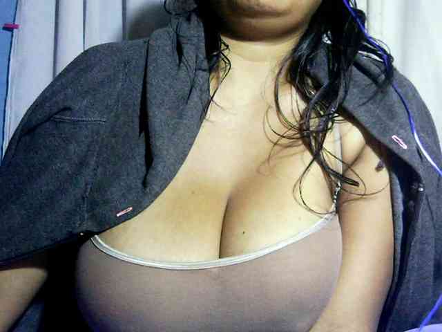 MIRANDAW webcam