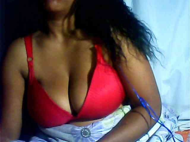 MIRANDAW webcam