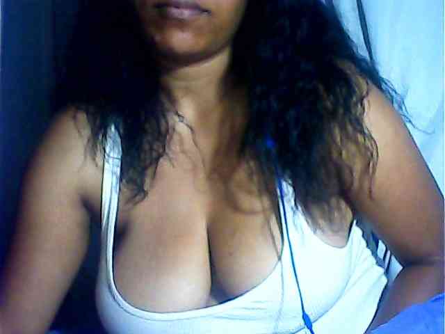 MIRANDAW webcam