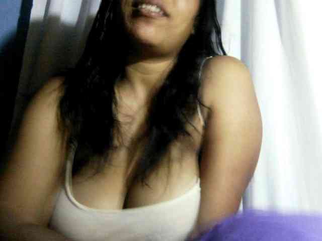 MIRANDAW webcam
