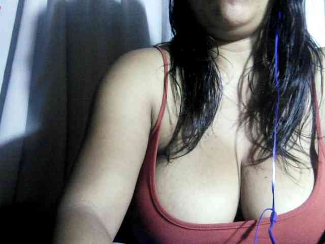 MIRANDAW webcam