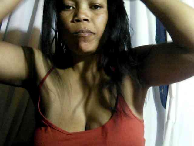 MIRANDAW webcam