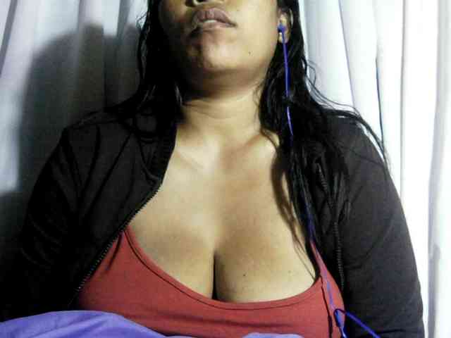 MIRANDAW webcam