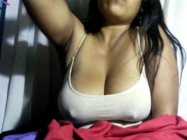 MIRANDAW webcam