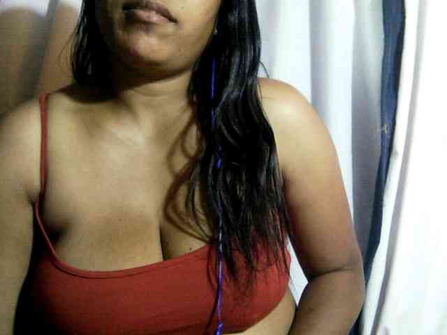MIRANDAW webcam