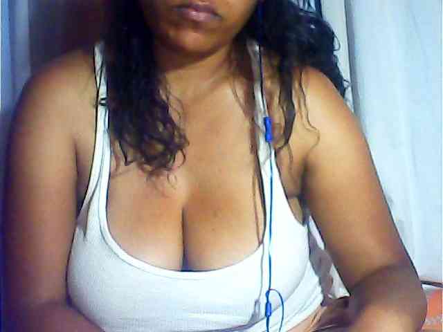 MIRANDAW webcam
