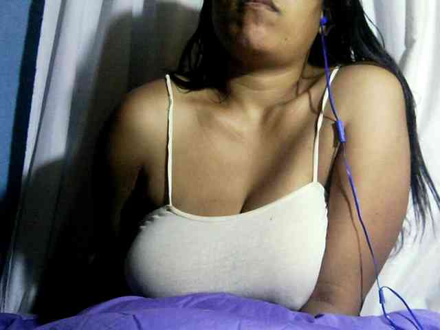 MIRANDAW webcam
