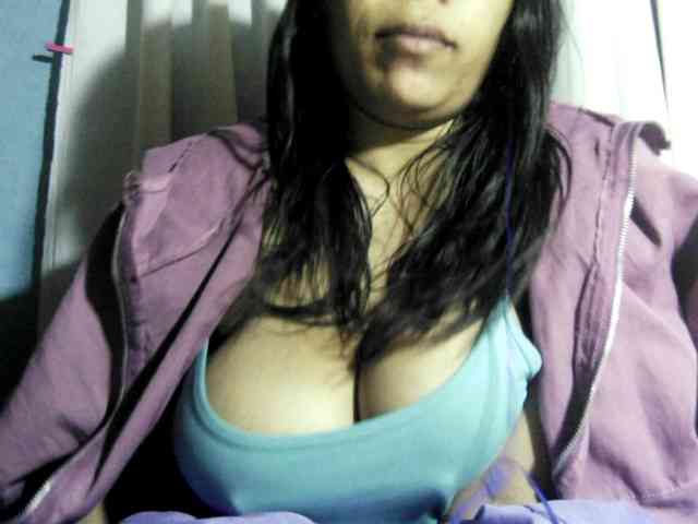 MIRANDAW webcam