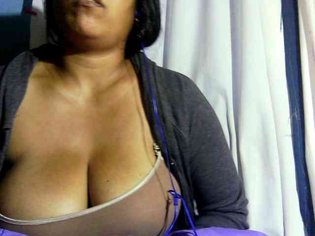 MIRANDAW webcam
