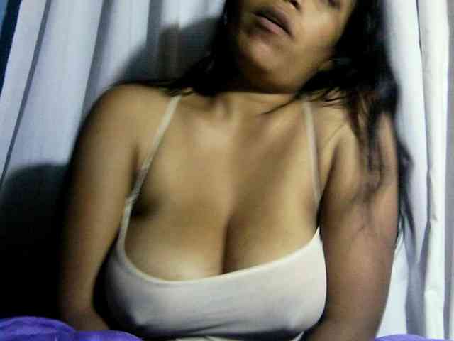 MIRANDAW webcam