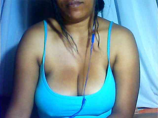 MIRANDAW webcam