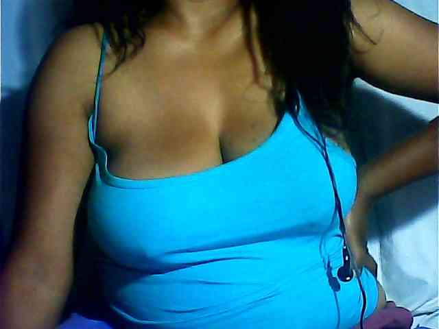 MIRANDAW webcam