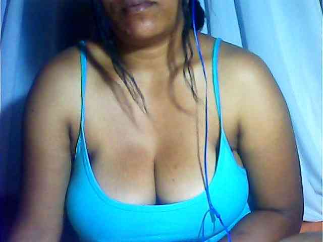 MIRANDAW webcam