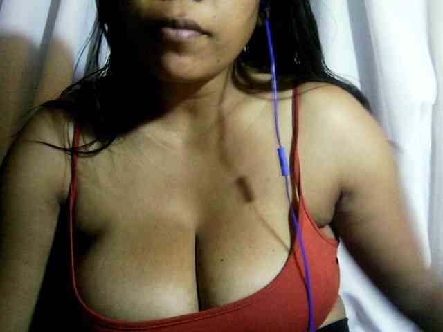 MIRANDAW webcam