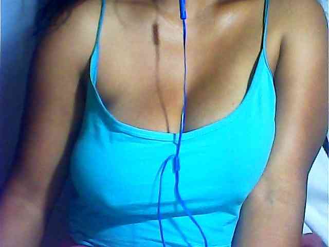 MIRANDAW webcam