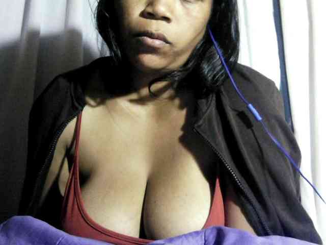 MIRANDAW webcam