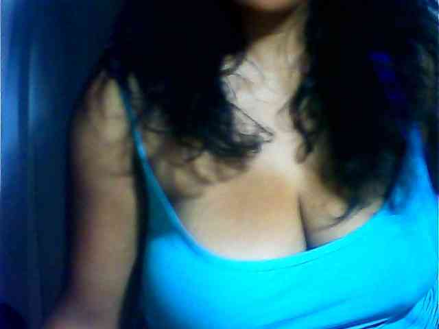 MIRANDAW webcam