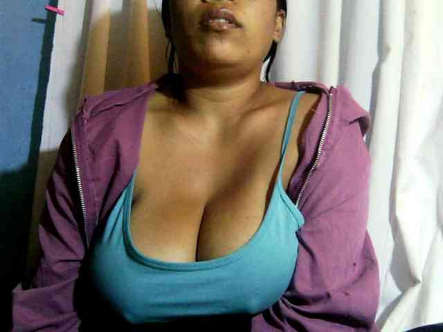 MIRANDAW webcam