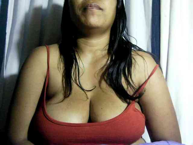 MIRANDAW webcam