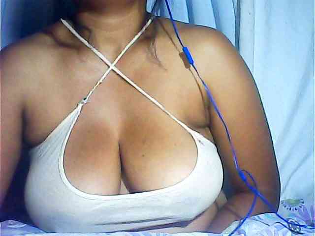 MIRANDAW webcam