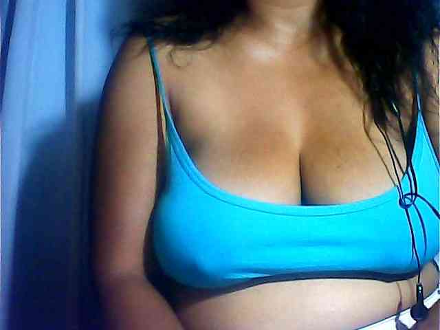 MIRANDAW webcam