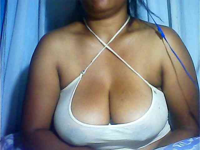 MIRANDAW webcam