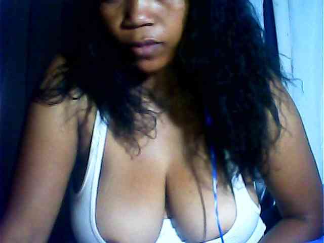 MIRANDAW webcam
