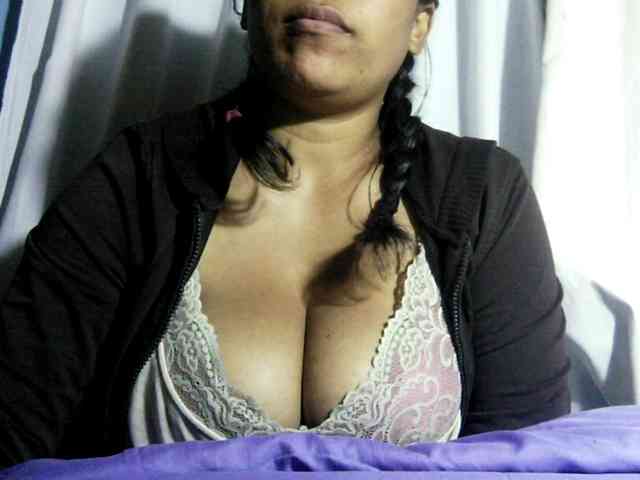 MIRANDAW webcam